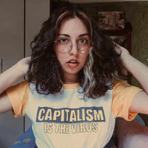 Foto de perfil de Alexia Alves