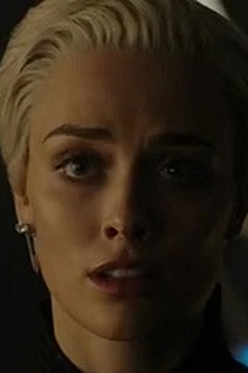 Poster de Episódio Mercy (2019)
