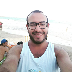 Foto de perfil de João Paulo de Lorena Silva