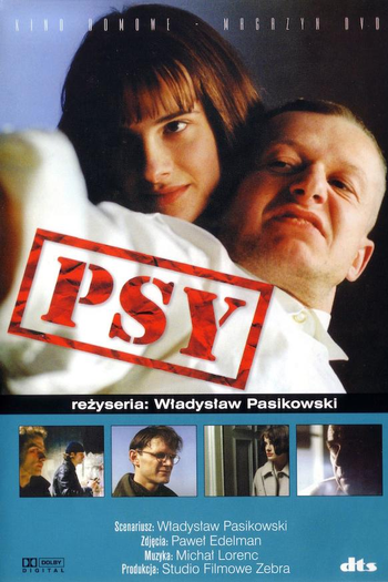  de Filme Psy (1992)