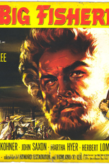 O Pescador da Galiléia (The Big Fisherman)