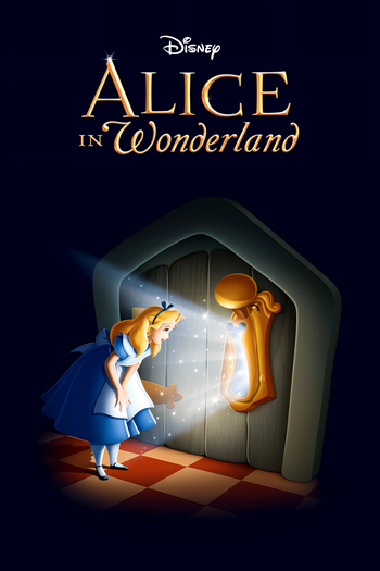  de Filme Alice no País das Maravilhas (1951)