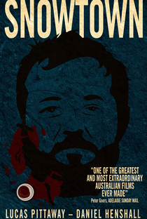 Os Crimes de Snowtown - Poster / Capa / Cartaz - Oficial 5