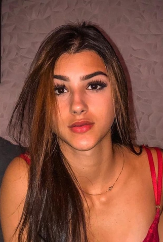 Bia Miranda | Artista | Filmow