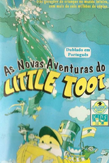 As Novas Aventuras de Little Toot (The New Adventures of Little Toot)