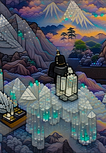 Crystal Mountain (Crystal Mountain)