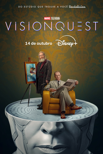 de Série VisionQuest (2026)