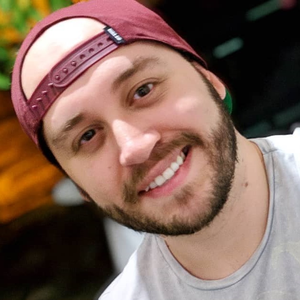 Foto de perfil de Vinícius de Jesus