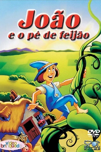  de Curta João e o Pé de Feijão (1990)