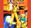 Explorer Woman Ray