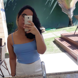 Foto de perfil de Biatriz Tavares
