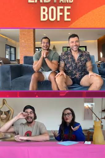  de Série Lady and bofe (2020)