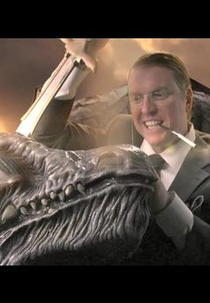 Abraham Lincoln: Vampire Hunter Sequels (Funny Or Die: Abraham Lincoln: Vampire Hunter Sequels)