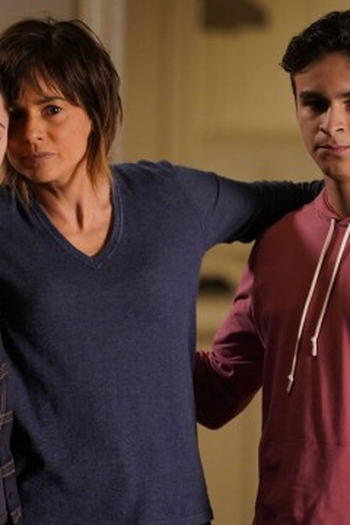 Poster de Episódio the salesman (2023)