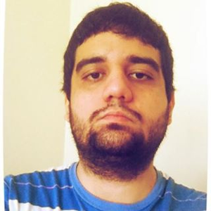 Foto de perfil de Caio