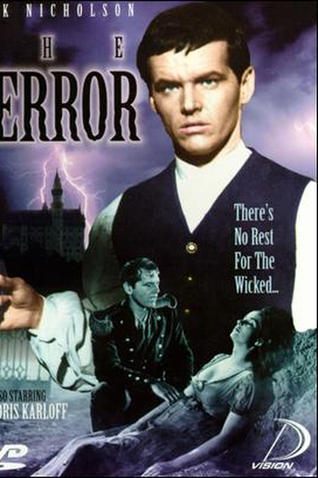  de Filme Sombras do Terror (1963)