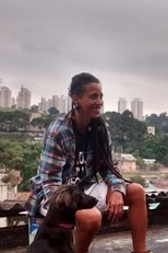 Cinco Vezes Luana (Cinco Vezes Luana)