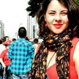 Foto de perfil de Camila