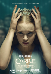 Carrie: A Estranha (Carrie)