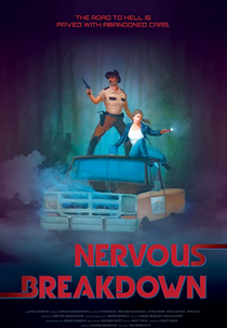 Nervous Breakdown (Nervous Breakdown)