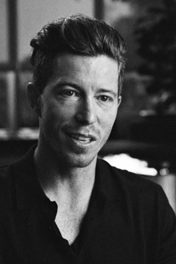 Poster de Episódio Shaun White (2020)