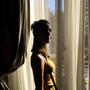 Foto de perfil de Mariana