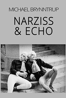Narziss und Echo - Poster / Capa / Cartaz - Oficial 1