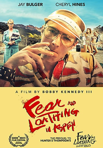 Fear and Loathing in Aspen (Fear and Loathing in Aspen)