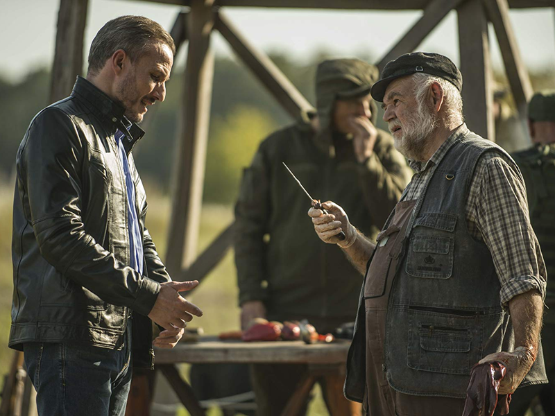 Foto 12 de Juzni vetar