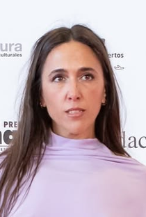 María Jáimez - Poster 1