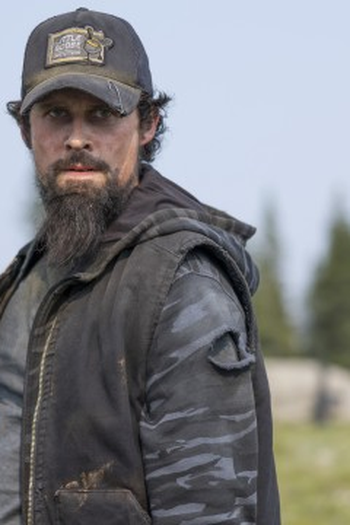 Poster de Episódio The Killing Fields (2021)