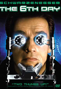 O 6º Dia (The 6th Day)