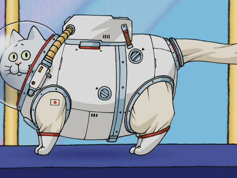 Foto 4 de Space Neko Theater