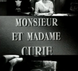Monsieur et Madame Curie