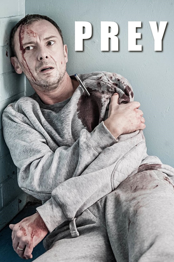 Poster de Franquia Prey (2014) (2014)