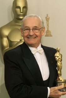 Andrzej Wajda - Poster 1