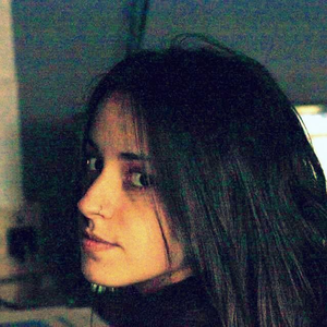 Foto de perfil de Bárbara Moreira