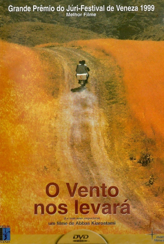 Poster 8 de Filme O Ventos nos Levará (1999)