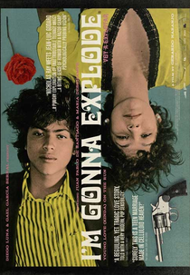 Vou Explodir (Voy a Explotar)