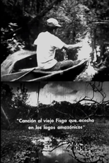 Canción al vejo fisga que acecha en los lagos amazónicos (Canción al vejo fisga que acecha en los lagos amazónicos)