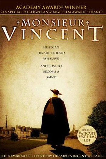  de Filme O Capelão das Galeras (1947)