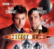 Doctor Who: O Outro Doutor