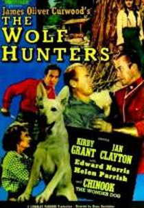 Caçadores de Lobos (The Wolf Hunters)