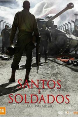Santos e Soldados: A Última Missão (Saints and Soldiers: The Void)
