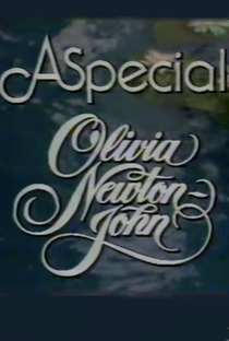 A Special Olivia Newton-John - Poster / Capa / Cartaz - Oficial 1