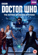 Doctor Who: The Return Of Doctor Mysterio (Doctor Who: The Return Of Doctor Mysterio)