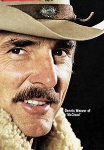 McCloud (2ª Temporada)  (McCloud (Season 2))