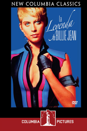  de Filme A Lenda de Billie Jean (1985)
