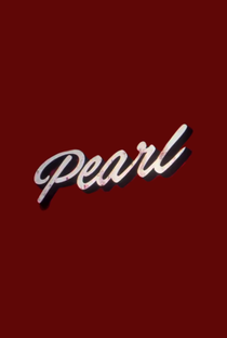 Pearl - Poster / Capa / Cartaz - Oficial 7