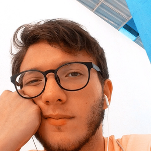 Foto de perfil de Vinícius Alves